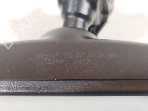 Rear mirror CUPRA LEON (KL1, KU1, KUG) 2.0 TSI | BP34444708I6 - Image 5