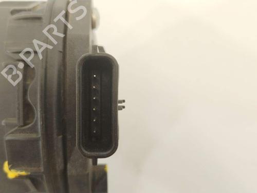 Pedal RENAULT MASTER III Van (FV) 2.3 dCi 145 FWD (FV0E, FV0F, FV0H, FV02, FV0M, FV0S,... | BP29250295I4 - Image 5