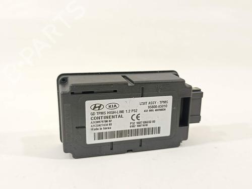 Electronic module HYUNDAI i30 (GD) | BP18746563M83 - Image 4