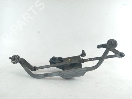 Used Front wiper motor CITROËN JUMPY I (U6U_) [1994-2006]  17592593