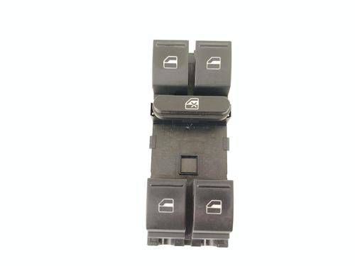 Used Left front window switch Left front window switch 34631070 34631070