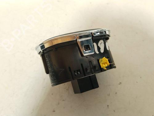 Warning switch OPEL CORSA E (X15) 1.4 (08, 68) | BP39509729I22 - Image 3