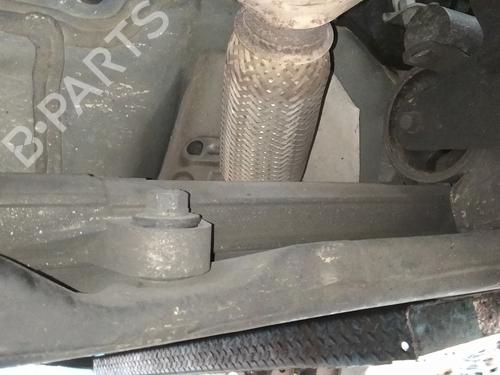 Steering rack HYUNDAI i30 (FD) | BP19303810M22 - Image 2