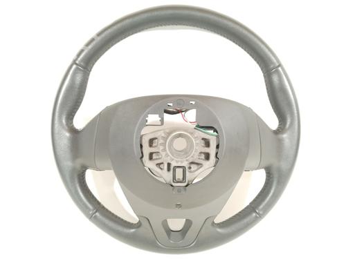Steering wheel RENAULT MEGANE III Hatchback (BZ0/1_, B3_) 1.9 dCi (BZ0N, BZ0J) | BP36390195C49 - Image 4