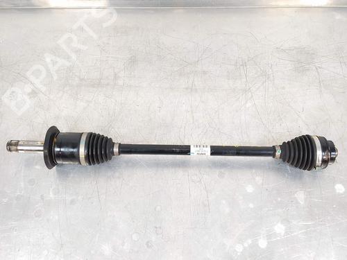 Used Right rear driveshaft Right rear driveshaft BMW X1 (F48) [2014-2022] 6946512 6946512