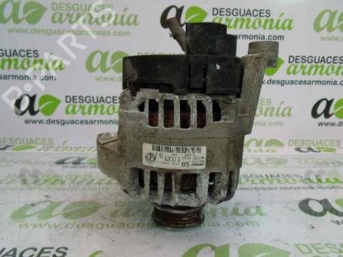 Alternator FIAT PANDA (169_) 1.2 (169.AXB11, 169.AXB1A) | BP1847458M7 