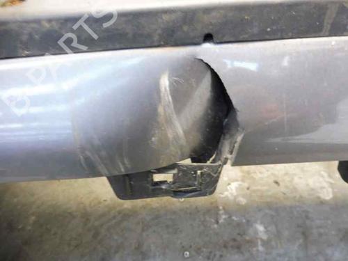 Front bumper LAND ROVER DISCOVERY III (L319)  | BP3271972C7 