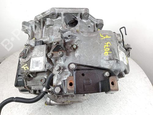 Gearbox CITROËN C8 (EA_, EB_) | BP16788438M3 - Image 7