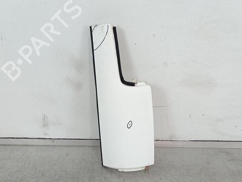 Used Right front fenders Right front fenders NISSAN CABSTAR E (TL_, VL_) 75.28 (TL0) (75 hp) 32730110 32730110