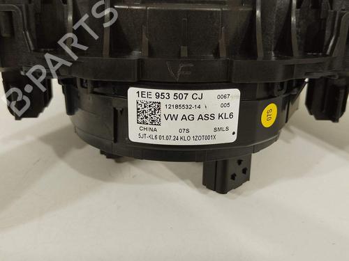 Steering column stalk CUPRA TAVASCAN (KR1) | BP36989223I23 - Image 7