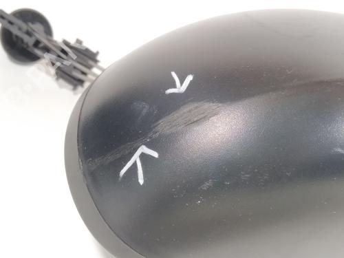 Right mirror SEAT IBIZA III (6L1) 1.2 | BP25331744C27 