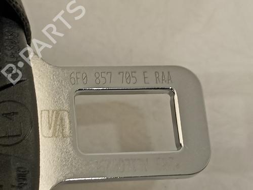 Kollisonspute sett SEAT ARONA (KJ7, KJP) 1.6 SRE | BP13896589C86 