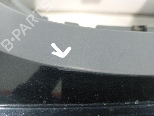 Front bumper SEAT ALTEA XL (5P5, 5P8) 2.0 TDI 16V | BP31158434C7 