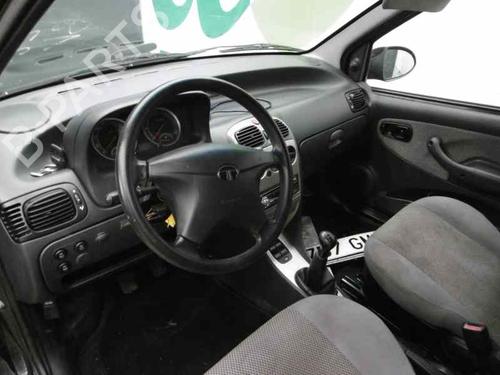Køler TATA INDICA  | BP1875547M31 