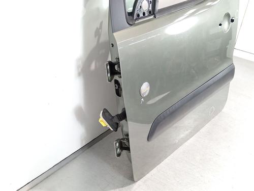 Left front door PEUGEOT PARTNER Tepee  | BP29977161C2 