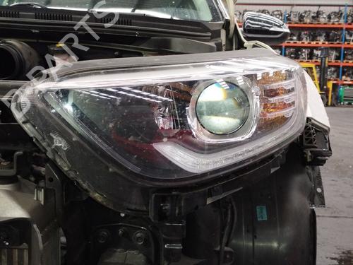 Used Left headlight Left headlight KIA STONIC (YB) 1.0 T-GDi (120 hp) 36702585 36702585
