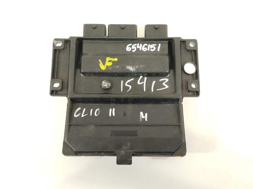 Used Engine control unit (ECU) Engine control unit (ECU) 29187288 29187288