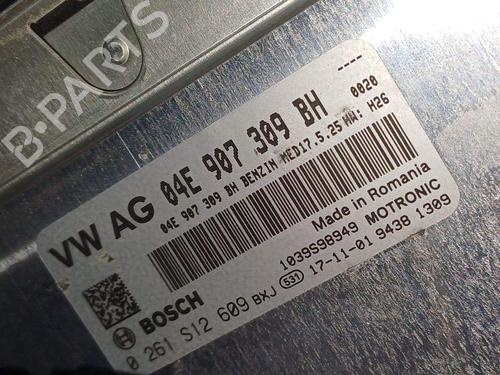 Engine control unit (ECU) SEAT LEON (5F1) 1.4 TSI | BP36306460M57 - Image 2