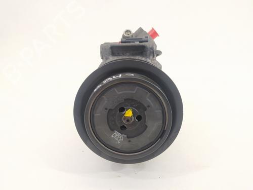 AC compressor MERCEDES-BENZ C-CLASS Coupe (CL203) C 160 Kompressor (203.730) | BP13874484M34 