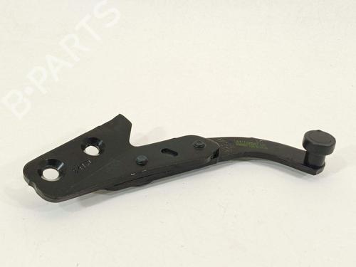 Used Hinge/Door check strap Hinge/Door check strap MERCEDES-BENZ MARCO POLO Camper (W447) 220 CDI (447.703, 447.813) (163 hp) 39533877 39533877