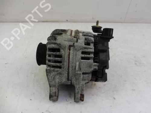Alternator TOYOTA AVENSIS Saloon (_T25_)  | BP1960443M7 
