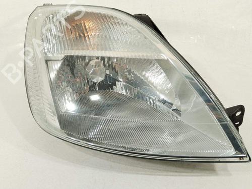 Used Right headlight Right headlight 32684666 32684666