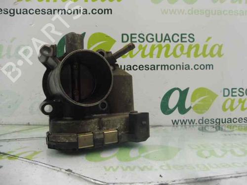 Throttle body SEAT IBIZA II (6K1)  | BP1879914M82 