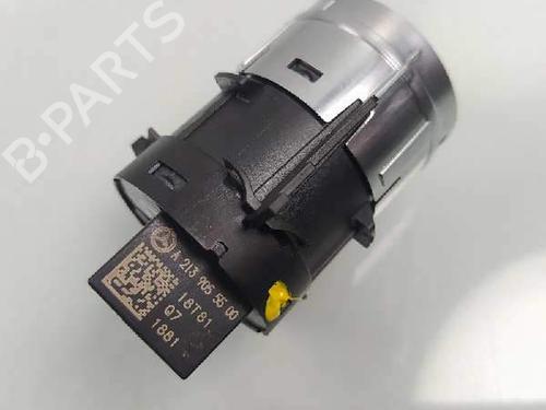 Ignition barrel MERCEDES-BENZ E-CLASS (W213) E 220 d (213.004) | BP6951668M48 - Image 3
