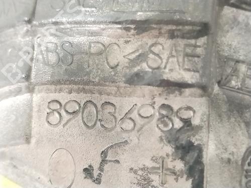 Right front indicator NISSAN MICRA III (K12) 1.5 dCi | BP32389988C33