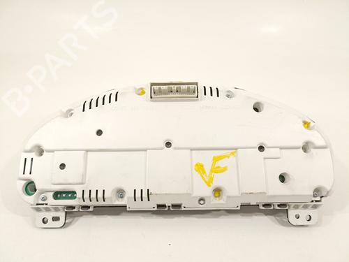 Instrument cluster MITSUBISHI GRANDIS (NA_W) 2.0 DI-D (NA8W) | BP16689717C47 