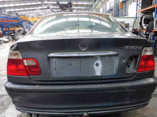 Rear bumper BMW 3 (E46) 330 d | BP16436635C8 