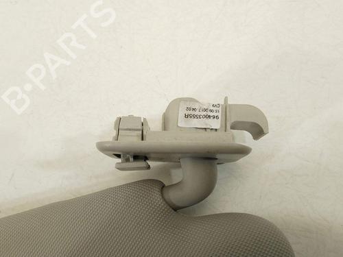 Pala sol direita SMART FORFOUR Hatchback (453) 0.9 (453.044, 453.053) | BP32145597I2 - Image 4