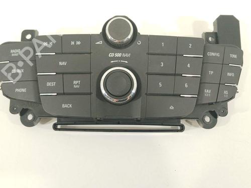 Used Radio Radio 16794493 16794493