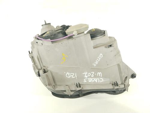 Venstre forlygte MERCEDES-BENZ C-CLASS (W203) C 220 CDI (203.006, 203.008) | BP29748008C28 