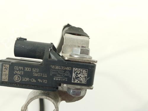 Cable PEUGEOT TRAVELLER Bus (V_) 2.0 BlueHDi 145 | BP29122234E12 