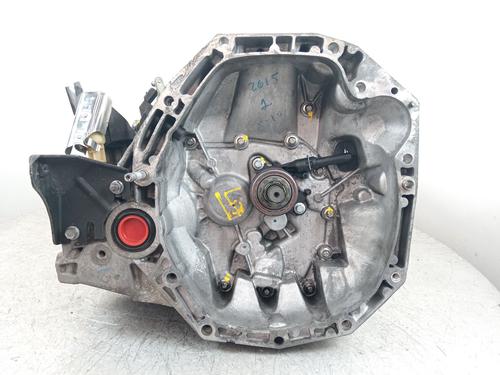 Used Gearbox DACIA DUSTER (HS_) [2010-2018]  16836325