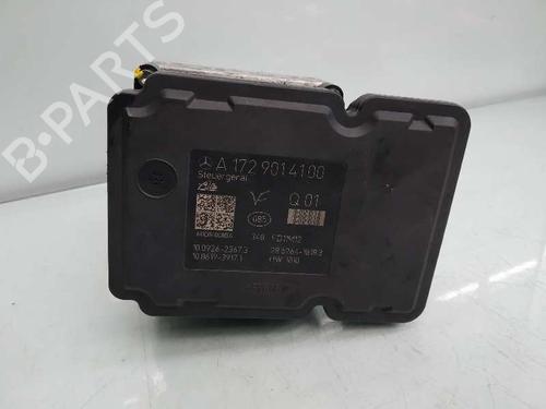 ABS pump MERCEDES-BENZ C-CLASS (W204) C 250 CDI (204.003) | BP5822559M43 