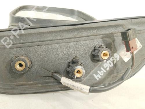 Retrovisor esquerdo PEUGEOT BIPPER (AA_) 1.4 HDi | BP33831796C26  - Image 5