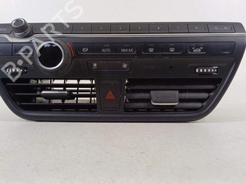 comando-chauffage-bmw-i3-i01-2013-26029854 main image