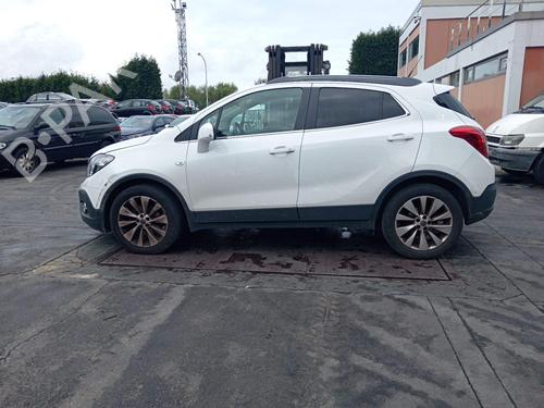 Brugte OPEL MOKKA / MOKKA X (J13) 1.4 (_76) 4637199