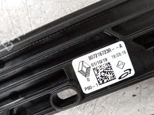 Rudehejsemekanisme ventre foran RENAULT CLIO V (B7_) 1.3 TCe 130 (B7MF) | BP38074251C22 - Image 5
