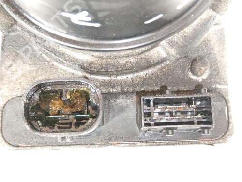 Steering pump PEUGEOT 307 CC (3B) | BP30441322M99