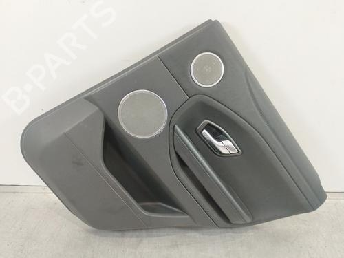 Used Rear right panel LAND ROVER RANGE ROVER EVOQUE (L538) 2.0 D (150 hp) 21635022