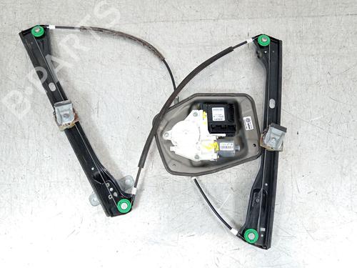 Used Front right window mechanism Front right window mechanism VW GOLF V (1K1) 1.4 TSI (140 hp) 34631063 34631063