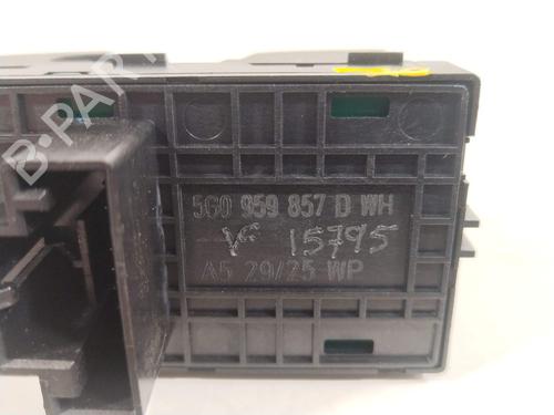 Left front window switch CUPRA LEON (KL1, KU1, KUG) 2.0 TSI | BP34444712I27 - Image 5