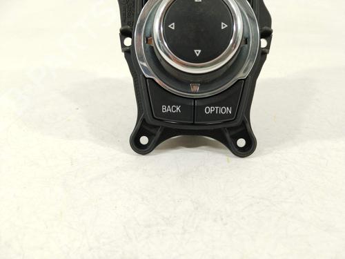 Switch BMW 3 Coupe (E92) 320 i | BP32393707I30 - Image 3