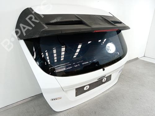 Tailgate FORD FIESTA VI (CB1, CCN)  | BP10712878C6 