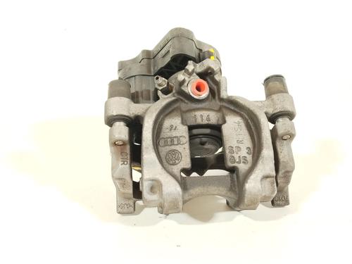 Used Right rear brake caliper VW GOLF VII (5G1, BQ1, BE1, BE2) 1.6 TDI (105 hp) 31116960