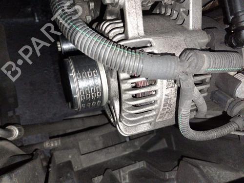 Used Alternator Alternator 35931640 35931640
