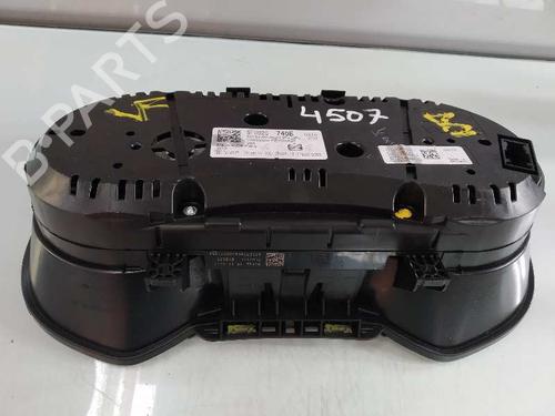 Instrument cluster SEAT LEON (5F1) 1.4 TSI | BP5114554C47 